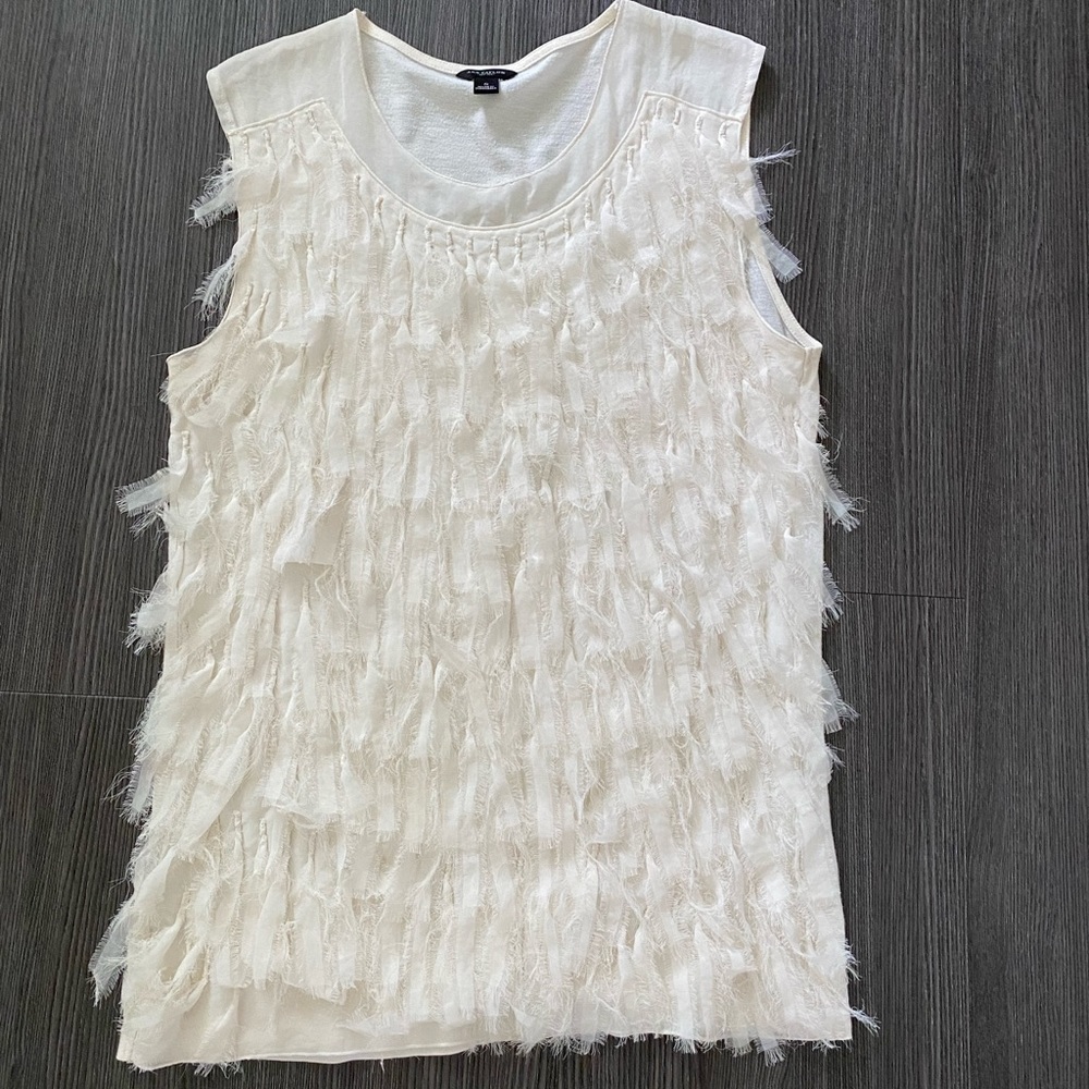 Ann Taylor Top S